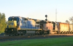 CSX 7534